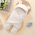 Baby sleeping bag