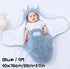 Super Soft Baby Sleeping Bag / Blanket