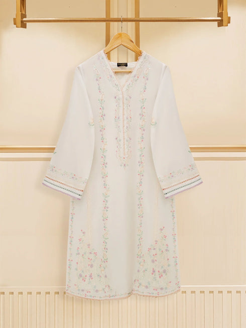 Agha Noor Trouser Shirt - 3 PC