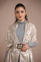 Beige Shawl