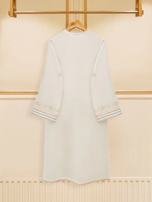 Agha Noor Trouser Shirt - 3 PC