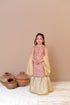 Gharara Dress for Girls