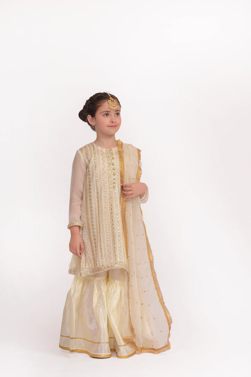Gharara for Girls