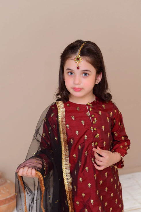 Gharara for Girls