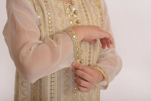 Gharara for Girls