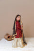 Gharara for Girls