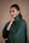 Green Shawl
