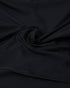 Navy Blue Unstitched Suit - Blended - Men