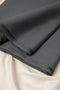 Charcoal Grey Unstitched Suit - Blended - Men