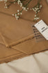 Camel Soft Cotton Unstitched - Menswear