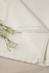 Off White Soft Cotton Unstitched - Menswear