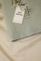 Light Mint Soft Cotton Unstitched - Menswear