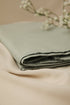 Light Mint Soft Cotton Unstitched - Menswear