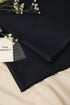 Dark Navy Blue Soft Cotton Unstitched - Menswear