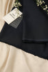 Dark Navy Blue Soft Cotton Unstitched - Menswear