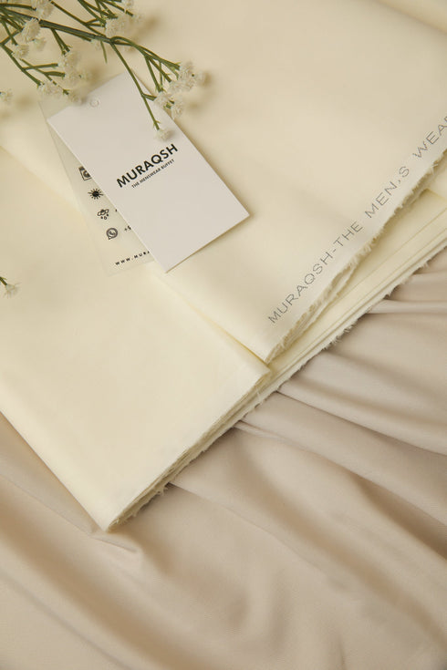 Bosky Soft Cotton Unstitched - Menswear