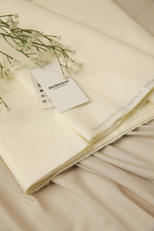 Bosky Soft Cotton Unstitched - Menswear