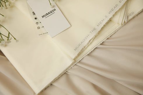 Bosky Soft Cotton Unstitched - Menswear