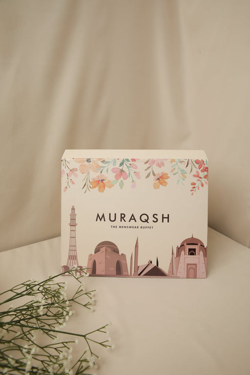 Army Green Soft Cotton Unstitched - Menswear