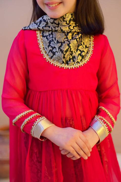 Lehenga Choli for Girls