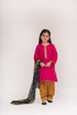 Shalwar Kameez for Girls