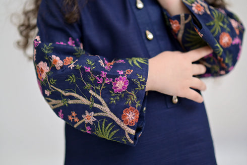 Shalwar Kameez for Girls