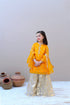 Sharara Dress for Girls