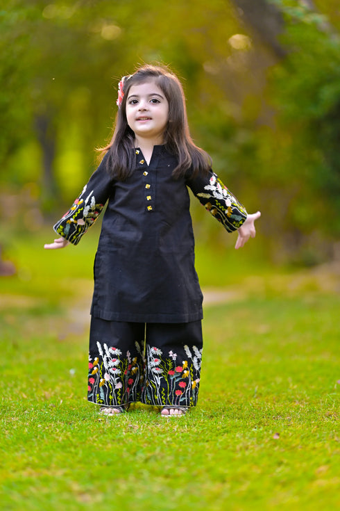 Trouser Shirt for Girls