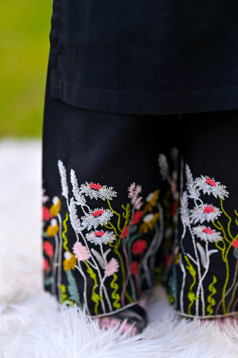 Trouser Shirt for Girls