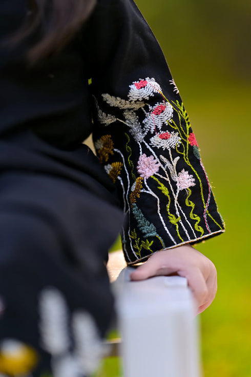 Trouser Shirt for Girls