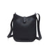 Genuine Leather Crossbody Shoulder Bag