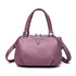 Genuine Leather Luxury Small Handbag for Women