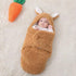 Super Soft Baby Sleeping Bag / Blanket