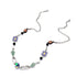 Cactus Horseshoe Necklace For Men And Women