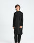 Black Kurta Trouser