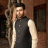 Black Opal Waistcoat