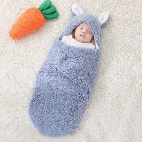 Super Soft Baby Sleeping Bag / Blanket