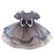 Baby Full Moon Dress Dress Girl Princess Dress Baby