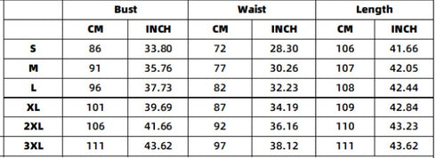 Plus Size High Waist Ruffles Dress