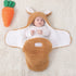 Super Soft Baby Sleeping Bag / Blanket