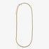Embossed Cuban Necklace For Men