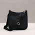 Genuine Leather Crossbody Shoulder Bag