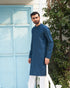 Egyptian Cotton Kurta Trouser