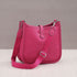 Genuine Leather Crossbody Shoulder Bag