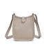 Genuine Leather Crossbody Shoulder Bag