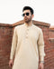 Ivory - Kurta Trouser - 2PC