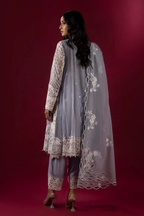 Stitched Exclusive Suit