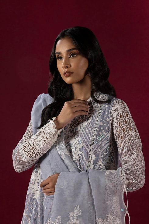 Stitched Exclusive Suit