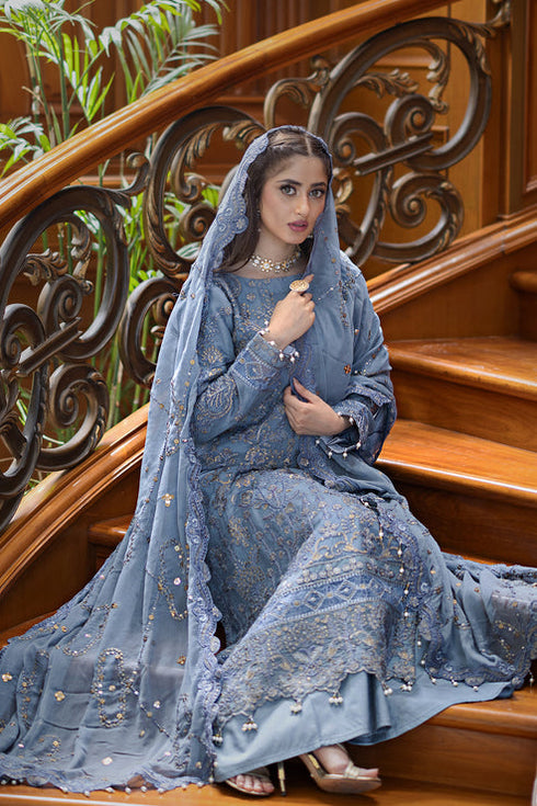 Stitched by Women Dresses | RUMEYSA