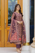 Stitched by Women Dresses | GULNAZ